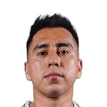Photo of D. Ramírez