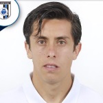 Photo of F. Rivera