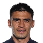 Photo of G. Martínez