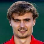 Photo of J. van der Greft