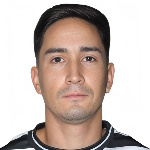 Photo of J. Cardozo