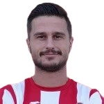 Photo of D. Bregu