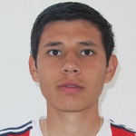 Photo of Josué Abraham Lázaro Navarro