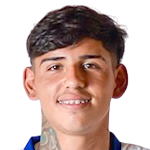 Photo of M. Izaguirre