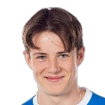 Photo of A. Stroud