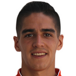 Photo of Facundo Taborda