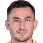 Photo of Blerim Krasniqi