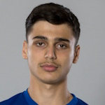 Photo of Batuhan Yavuz