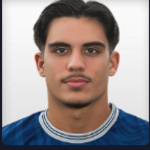 Photo of Izzet-Ali Erdal