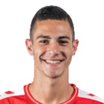 Photo of Diego Rodrigues
