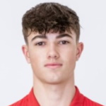 Photo of Tiago Andrade