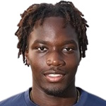 Photo of J. Ndiaye