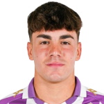 Photo of Koke