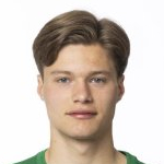 Photo of Carl Filip Sidklev
