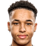 Photo of Isaiah Okafor