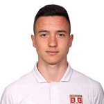 Photo of S. Bukinac