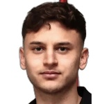 Photo of Fahri Kerem Ay