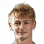 Photo of Daniel Watts