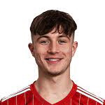 Photo of Alfie Bavidge
