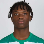 Photo of G. Tetteh