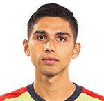 Photo of S. Reyes