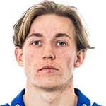 Photo of J. Bångsbo
