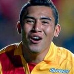 Photo of A. Zamorano
