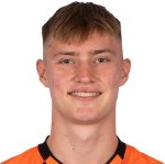 Photo of T. Waddingham