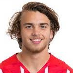 Photo of J. van Duiven