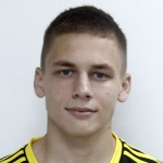 Photo of K. Tanoulis