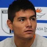 Photo of L. Loroña