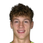 Photo of B. Klaverboer