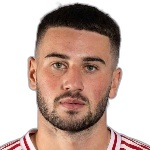 Photo of Ruben Curly