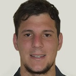Photo of G. Servio