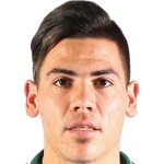 Photo of G. Canto