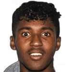 Photo of Y. Aristide