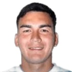 Photo of M. Reyes
