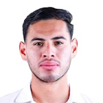 Photo of R. Sandoval