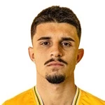 Photo of Léo Mana