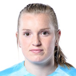 Photo of C. Dickey