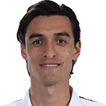 Photo of F. Arce