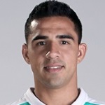 Photo of A. Escoboza