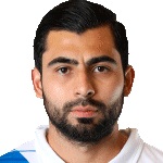 Photo of Amaury Gabriel Escoto Ruíz