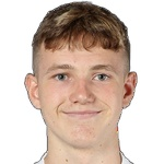 Photo of James Rowswell