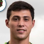 Photo of F. Contreras