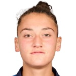 Photo of N. Sorelli