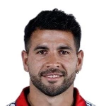 Photo of G. Báez