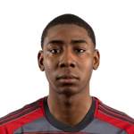 Photo of J. Bernardez