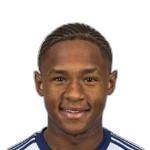 Photo of Thierno Elage Bah