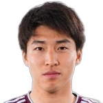 Photo of Y. Hanya